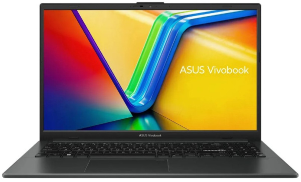 фото Ноутбук  ASUS Vivobook Go 15 E1504GA-BQ193 в Казани 15.6 ", Core i3, 8 Гб RAM, 256 Гб SSD, UHD Graphics, Черный