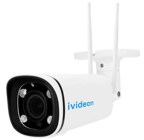 фото Видеокамера IP Ivideon Ivideon-3260F-MSD4G в Перми