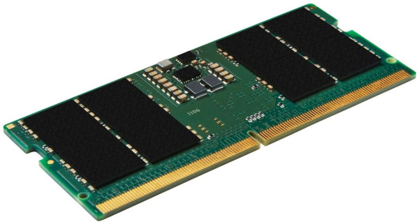 фото Модуль памяти SODIMM DDR5 16GB Kingston KVR64V52BS8-16 в Самаре