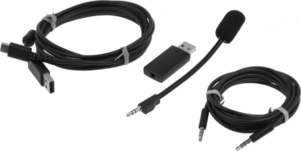фото Гарнитура  Logitech G Pro X 2 Lightspeed в Перми