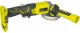 фото Шлифовальная машина угловая Ryobi R18AG-0