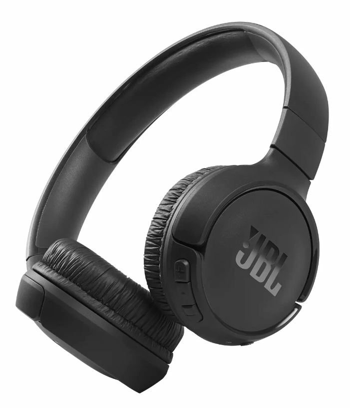 

Наушники беспроводные JBL TUNE 510 BT JBLT510BTBLKAM черный, TUNE 510 BT