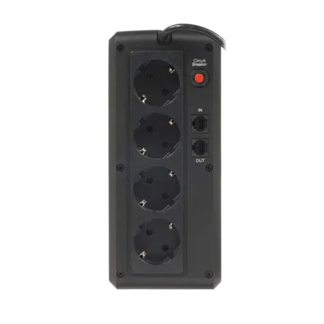 фото Источник бесперебойного питания  CyberPower UT1100EG в Красноярске