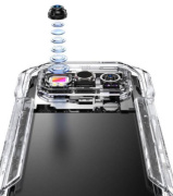 фото Смартфон Ulefone Armor 27T 12/256GB