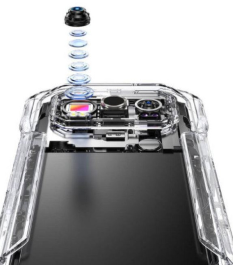 фото Смартфон  Ulefone Armor 27T 12/256GB в Перми