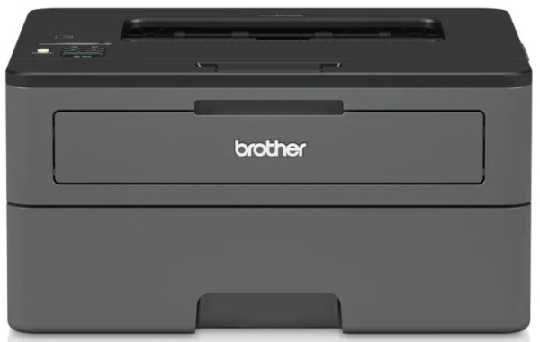 Изображение товара Лазерный принтер Brother HLL2371DNR1 Монохромный, A4, USB