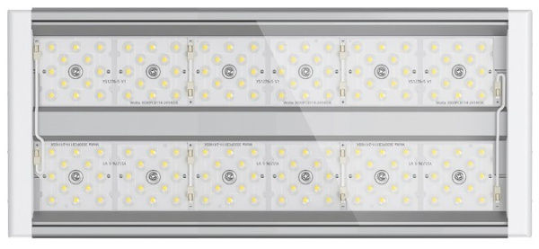 фото Прожектор светодиодный WOLTA Pro ДО01-60-202-5К Г60 в Уфе