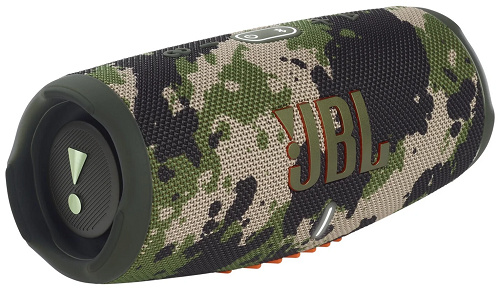 фото Портативная акустика  JBL Charge 5 в Екатеринбурге