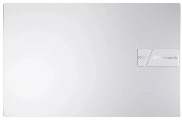 фото Ноутбук  ASUS Vivobook 15 X1504VA-BQ3705 в Челябинске 15.6 ", Core 5, 8 Гб RAM, 512 Гб SSD, Iris Xe Graphics, Серебристый