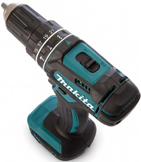 фото Дрель  Makita DHP482Z