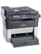 фото МФУ лазерное черно-белое Kyocera FS-1125MFP в Перми