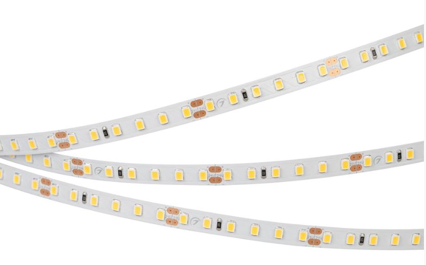 

Лента светодиодная Arlight UL-A120-8mm 24V Day5000 042294 (9.6 W/m, IP20, 5m), UL-A120-8mm 24V Day5000