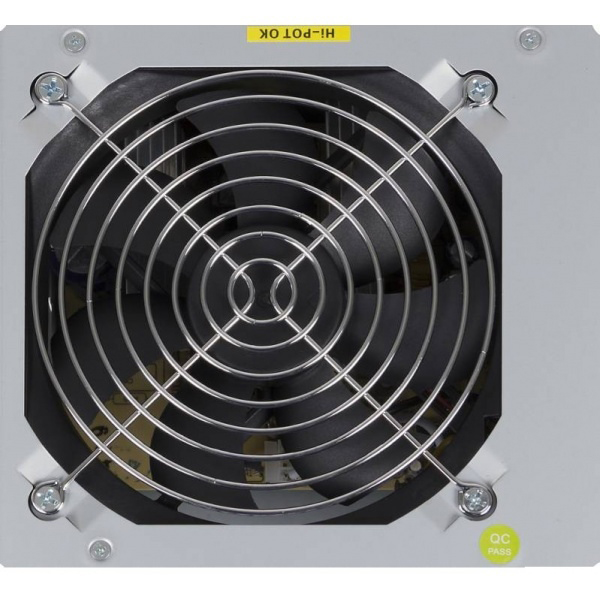 

Блок питания ATX ACCORD ACC-350-12 350W, 120mm fan OEM, ACC-350-12