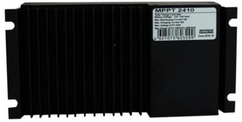 фото Контроллер заряда Delta MPPT 2410 в Самаре