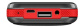фото Мобильный телефон  BQ 2842 Disco Boom Black+Red в Уфе