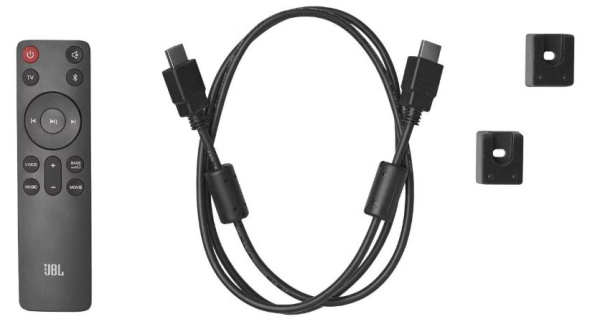 фото Саундбар  JBL Cinema SB550 в Перми