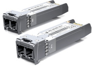 фото Оптический модуль Ubiquiti UACC-OM-MM-10G-D-2