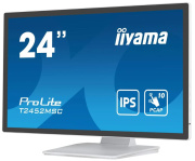 фото Монитор Iiyama PROLITE T2452MSC-W1