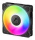 фото Вентилятор для корпуса ARCTIC P12 Pro A-RGB в Санкт-Петербургe
