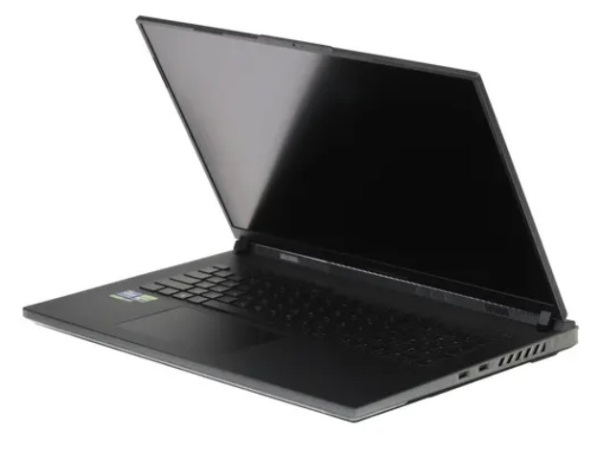 фото Ноутбук  ASUS ROG Strix SCAR 18 G834JYR-R6027W 18 ", Core i9, 32 Гб RAM, 2 Тб SSD, GeForce RTX 4090, Черный