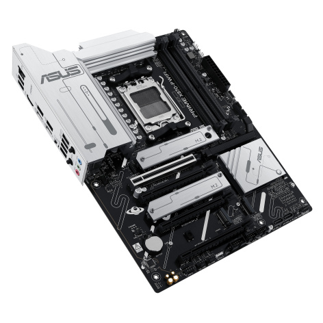 фото Материнская плата ATX ASUS PRIME X870-P WIFI в Уфе