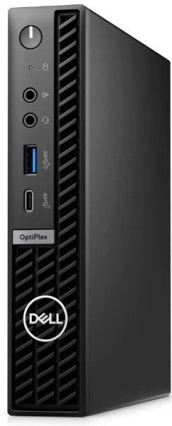 фото Системный блок Dell Optiplex 7020 Plus Micro Intel Core i9, 64 ГБ, 1 Тб, Intel UHD Graphics,  ОС Windows 11 Профессиональная