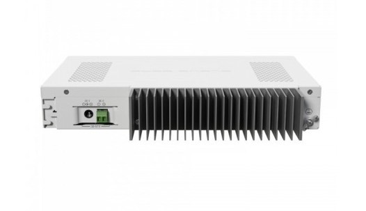фото Маршрутизатор  Mikrotik CCR2004-16G-2S+PC в Екатеринбурге