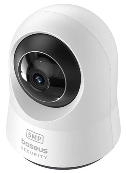 фото Видеокамера IP Baseus Security P1 Pro