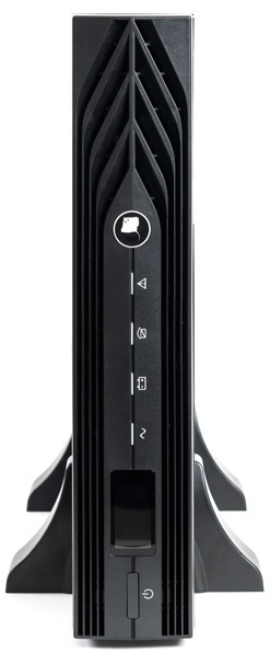 фото Источник бесперебойного питания  Бастион SKAT-UPS 2000-RACK-ON-4x9 в Перми