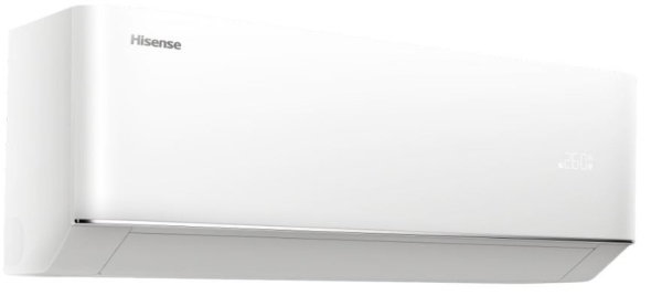 фото Сплит-система  Hisense AS-24UW4RFWHC00 в Казани