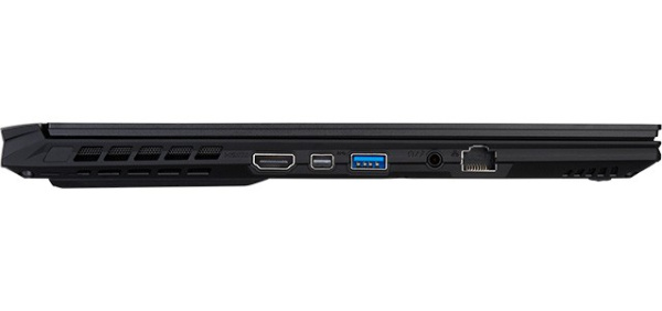 фото Ноутбук  GIGABYTE AERO 15 OLED KC-8RU5130SP 