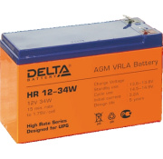 фото Батарея Delta HR 12-34 W