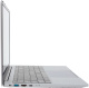 фото Ноутбук  HIPER DZEN 15.6 ", Core i5, 8 Гб RAM, 256 Гб SSD, Iris Xe Graphics, Серый