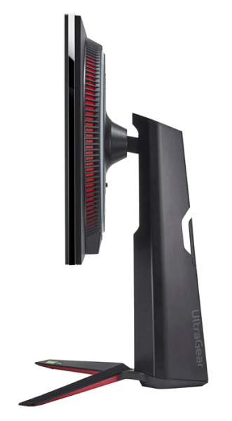 фото Монитор 27" LG 27GN950