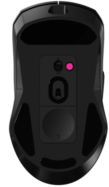 фото Мышь Wireless Rapoo VT9Pro в Уфе