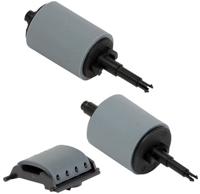 

Сервисный комплект HP A8P79-65001/A8P79-65010 ADF LJ M425/M521/CLJ M476/M570 (в составе CF288-60015 + CF288-60016 + CF288-60021), A8P79-65001/A8P79-65010