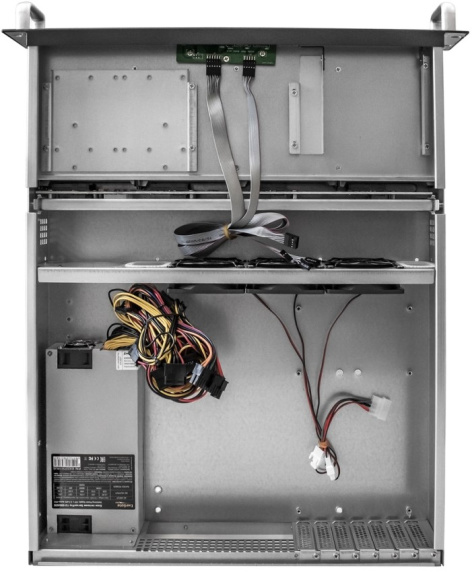 фото Корпус серверный 2U Exegate Pro 2U550-HS08/1U-800ADS в Волгограде