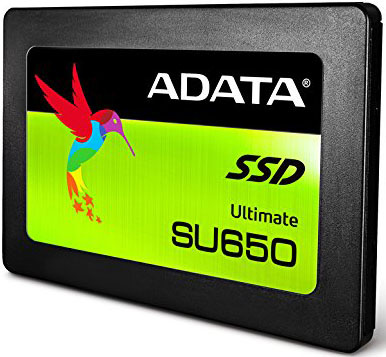 фото Накопитель SSD 2.5