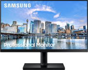 фото Монитор Samsung F24T450FZI