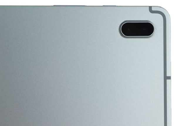 фото Планшет 12.4" Samsung Galaxy Tab S7 FE 128GB LTE