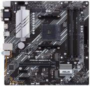 фото Материнская плата ASUS PRIME B550M-A