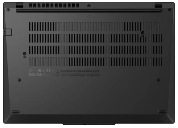 фото Ноутбук  Lenovo ThinkPad T14 Gen6 в Екатеринбурге 
