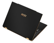 фото Ноутбук MSI Summit E13 AI Evo A1MTG-054RU