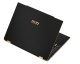 фото Ноутбук  MSI Summit E13 AI Evo A1MTG-054RU в Ростове-на-Дону 13.3 ", Core Ultra 7, 32 Гб RAM, 1 Тб SSD, Arc graphics, Черный