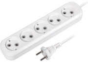 фото Удлинитель SmartBuy SBE-10-5-03-N