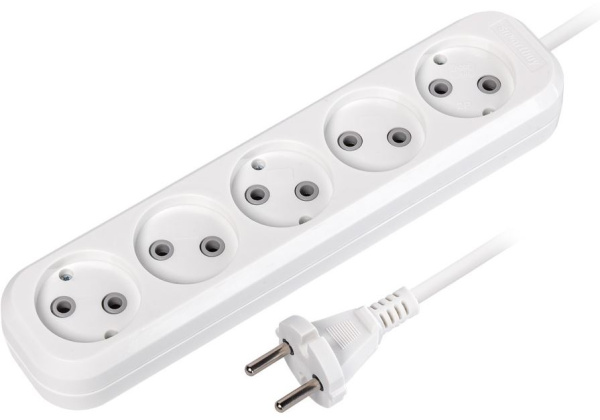 фото Удлинитель  SmartBuy SBE-10-5-03-N в Омске