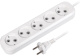 фото Удлинитель  SmartBuy SBE-10-5-03-N в Омске
