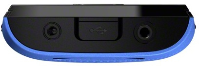 фото Мобильный телефон  Nokia X2-02 Ocean Blue
