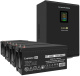 фото Комплект  Exegate FineSine SX-5000.LCD.AVR.2SH.T в Уфе