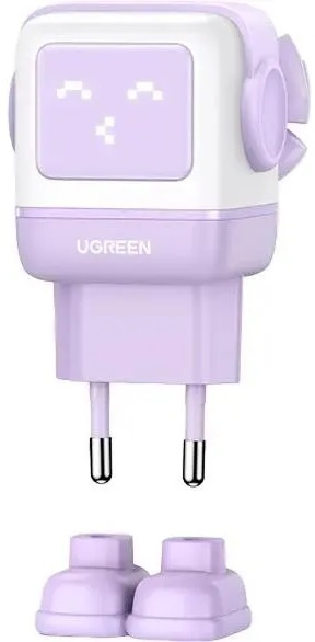 фото Зарядное устройство сетевое UGREEN CD361 в Уфе